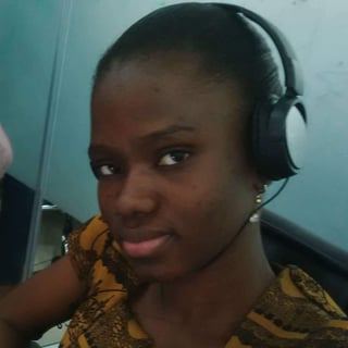 Oyinkansola Ariyo profile picture