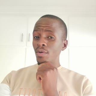 Mandla profile picture