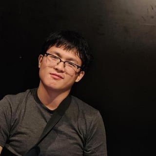 Andy Dong profile picture