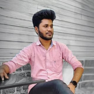 Jagadeesh K profile picture