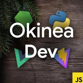 Okinea Dev profile picture