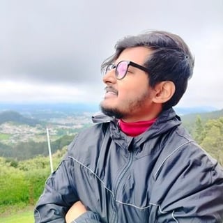 Aditya Kumar Saroj profile picture