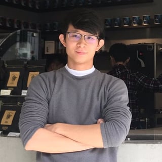 Gabriel Chuan profile picture