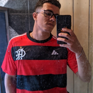 José Vitor G. Soares profile picture