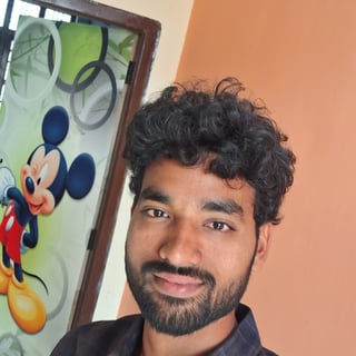 Sainath reddy  profile picture