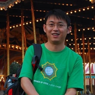 Willem Jiang profile picture