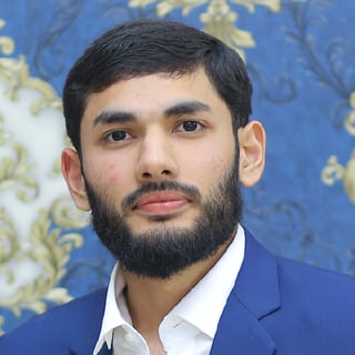 MUHAMMAD NABEEL profile picture