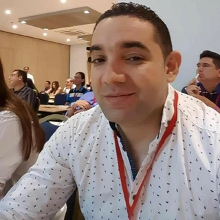 Alexander Oviedo Fadul profile picture