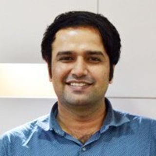 Aman Juneja profile picture