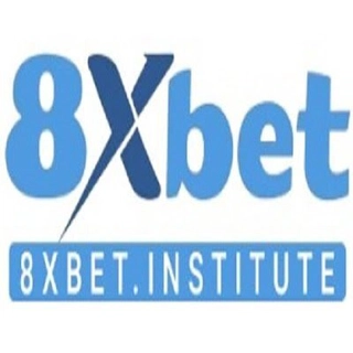 8xbet Institute profile picture