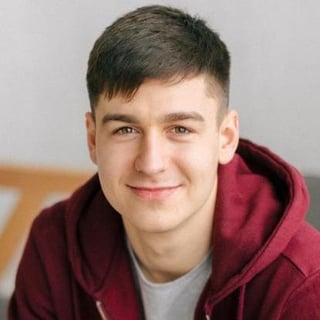 Ihor Dotsenko profile picture