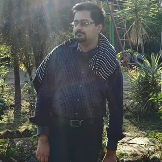 V. Karthik  profile picture