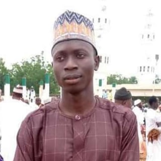 Umar Sani Kanya profile picture