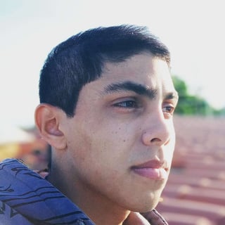 Yolvan G. Zambrano profile picture