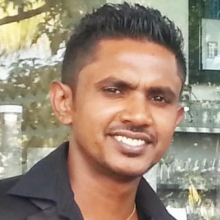 jeevan wijerathna profile picture