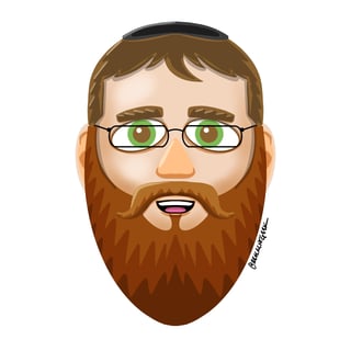 Yechiel Kalmenson profile picture