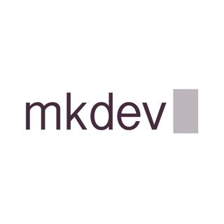 mkdev.me profile picture