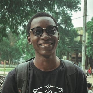 Emmanuel Akinfulubi profile picture