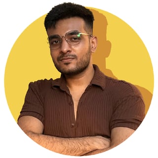 Anirudh Dutta profile picture