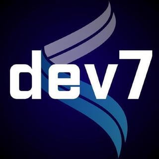 kodeend-dev7 profile picture