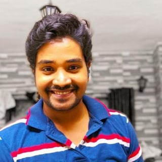 Kiran Shrinivas Gudigar profile picture