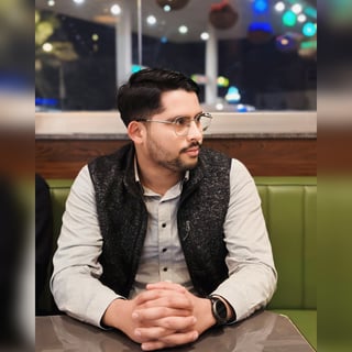 Marij Murtaza profile picture