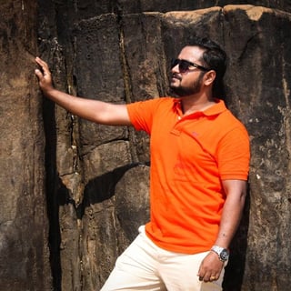 Abhishek Raj Simon profile picture