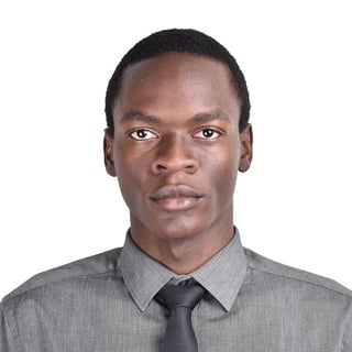 Oduor Jacob Muganda profile picture