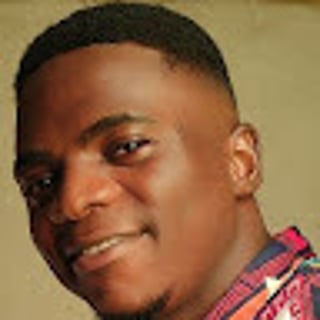 Kingsley Izuchukwu profile picture