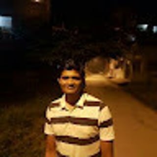 Siva Prakaash S M profile picture