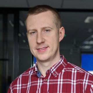 Pragmatic Maciej profile picture