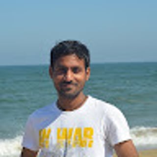 KAMAL raj profile picture