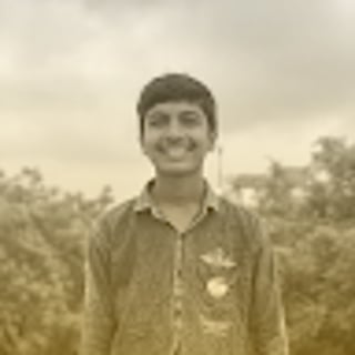 Chirag Joshi profile picture