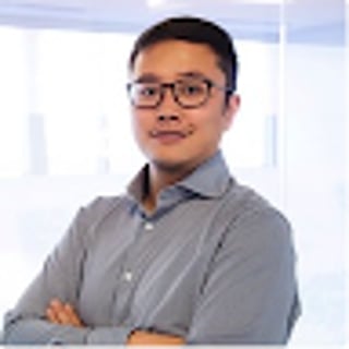 Enlin Xu profile picture