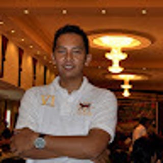 Syah Ali Achmad profile picture