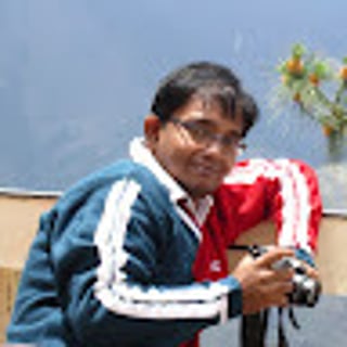 Soumya Majumder profile picture