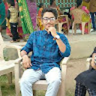 Rakesh Dontula profile picture