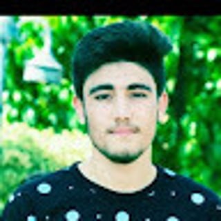 Raheem Baig profile picture