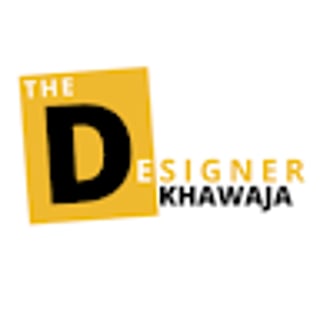 The Designer Khawaja profile picture