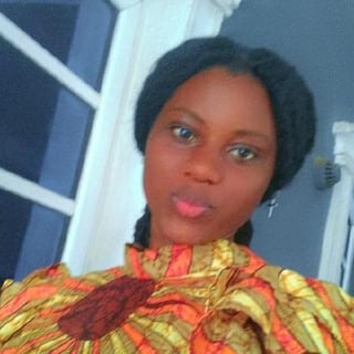 Cynthia Agu profile picture