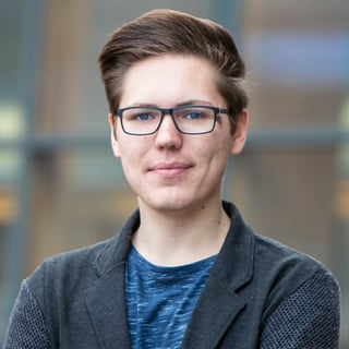 Andrejus Kostarevas profile picture