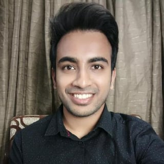 Dheeraj Bhaskar profile picture