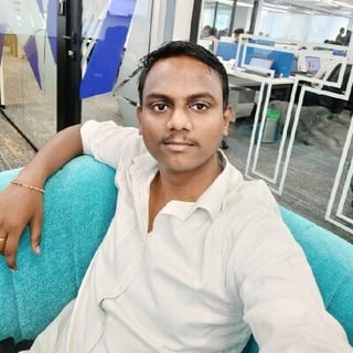 Vignesh profile picture