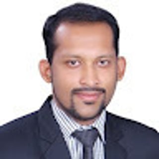 Roshan P Shajan profile picture