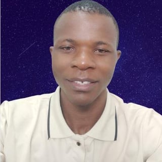 Gordon Otieno profile picture