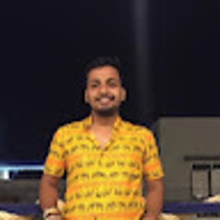 Vaibhav Shukla profile picture