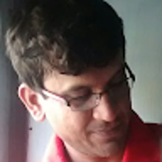 Sandip Mukherjee profile picture