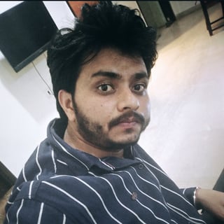 Abhishek singh profile picture