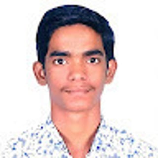 Shibaram Das profile picture