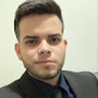 Luis Eduardo da costa lima profile picture